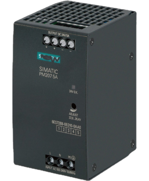 Siemens 6ES7288-0ED10-0AA0