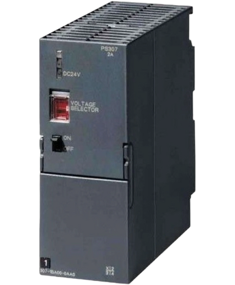 Siemens 6ES7307-1BA00-0AA0