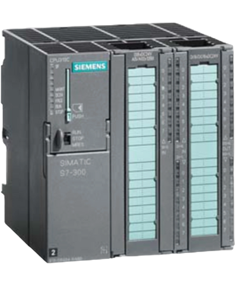 Siemens 6ES7313-5BG04-0AB0
