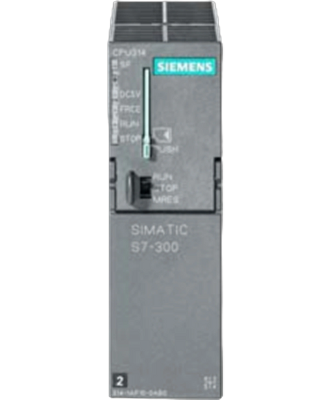 Siemens 6ES7314-1AG13-0AB0