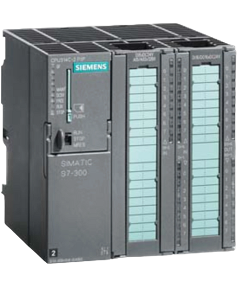 Siemens 6ES7314-6BH04-0AB0