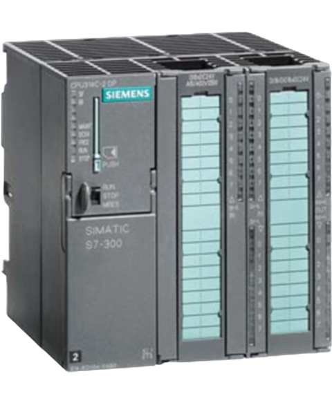 Siemens 6ES7314-6CH04-0AB0