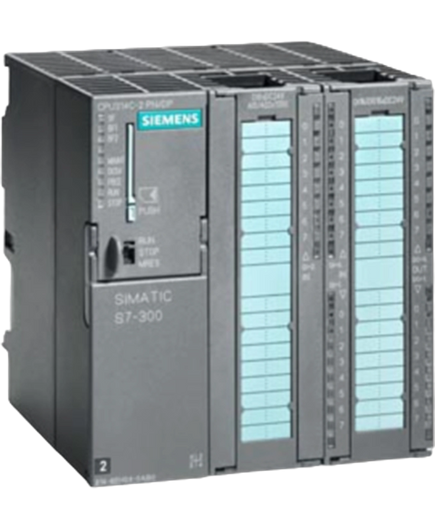 Siemens 6ES7314-6EH04-0AB0