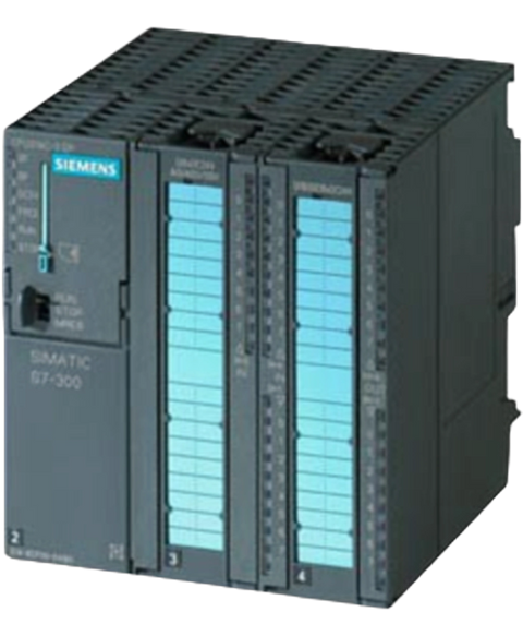 Siemens 6ES73146CF020AB0