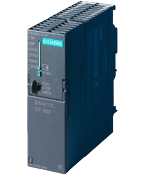 Siemens 6ES7315-2AG10-0AB0