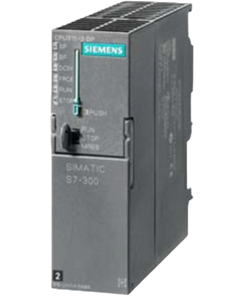 Siemens 6ES7315-2AH14-0AB0