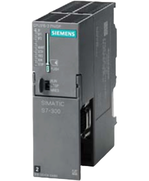 Siemens 6ES7315-2EH14-0AB0
