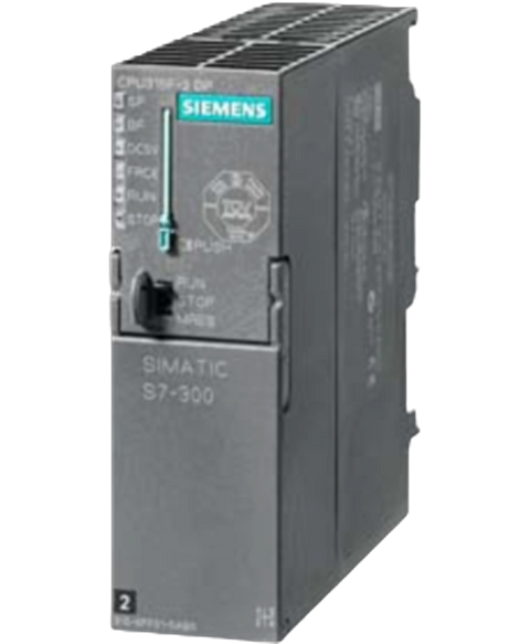 Siemens 6ES73156FF040AB0