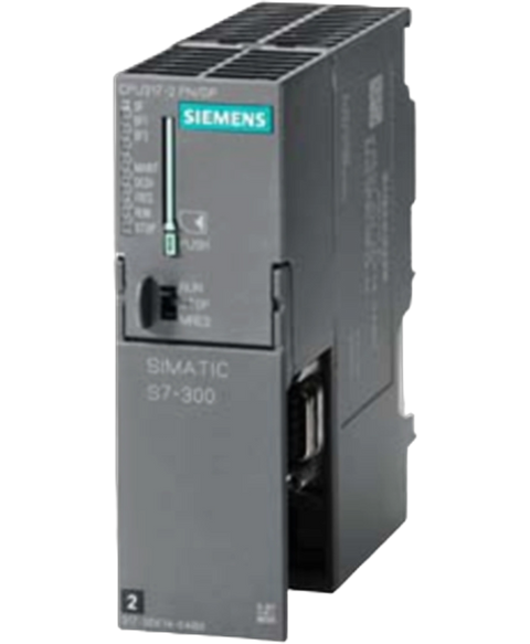 Siemens 6ES7317-2EK14-0AB0