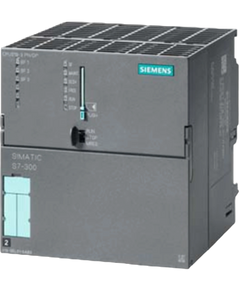 Siemens 6ES7318-3EL01-0AB0