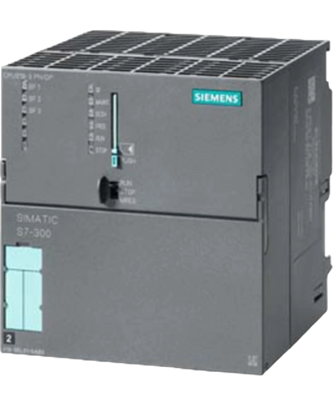 Siemens 6ES7318-3EL01-0AB0