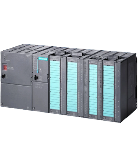 Siemens 6ES73211BH000AA0