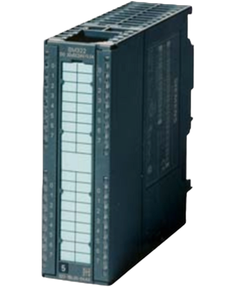 Siemens 6ES7322-5HF00-0AB0