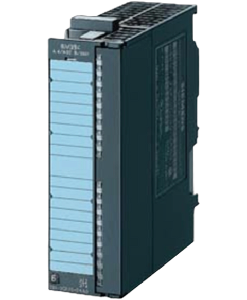 Siemens 6ES7334-0CE01-0AA0
