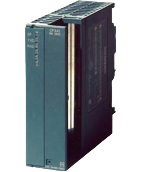 Siemens 6ES73401CH020AE0