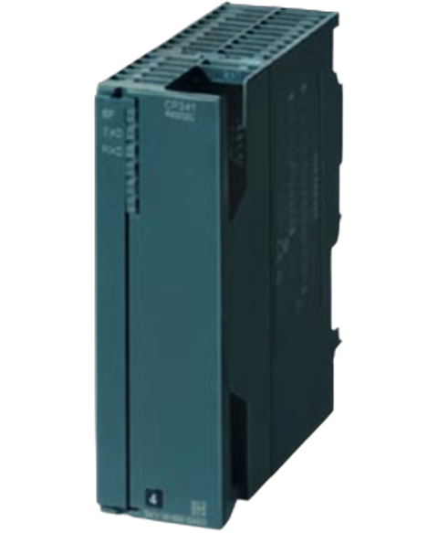 Siemens 6ES7341-1CH02-0AE0