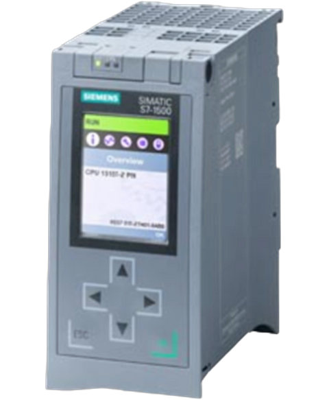 Siemens 6ES7515-2TM01-0AB0