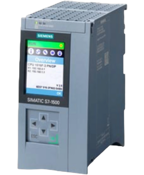Siemens 6ES75163FN020AB0