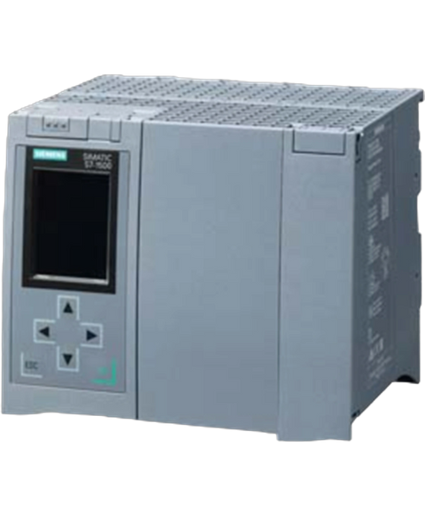 Siemens 6ES75184FP000AB0