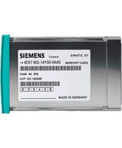 Siemens 6ES79521AK000AA0