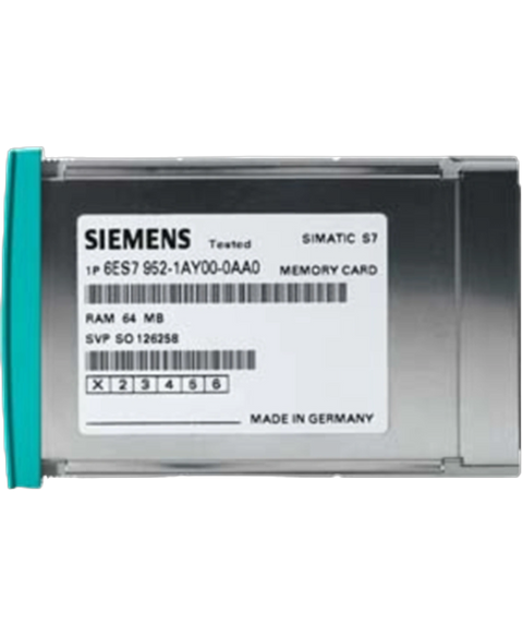 Siemens 6ES79521AK000AA0