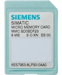 Siemens 6ES7953-8LL31-0AA0