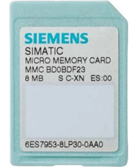 Siemens 6ES7953-8LL31-0AA0