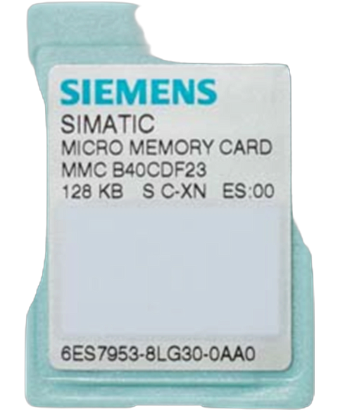 Siemens 6ES79538LF310AA0
