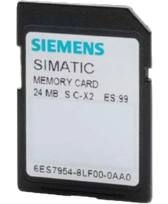 Siemens 6ES7954-8LF03-0AA0