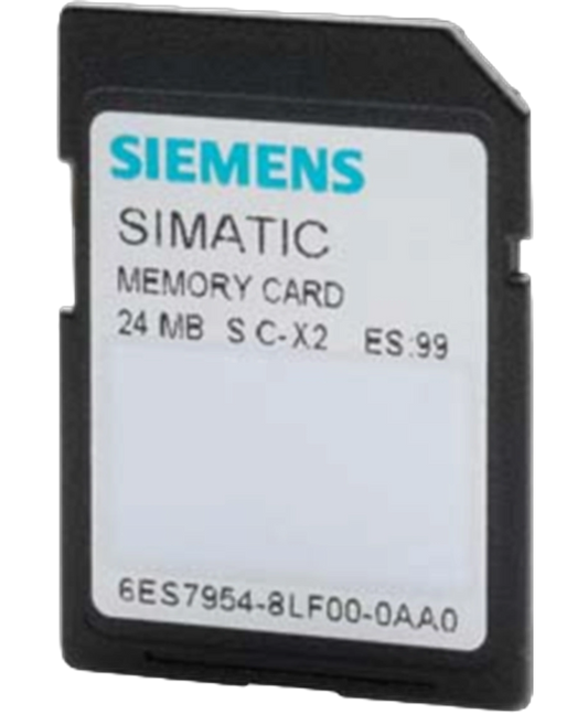 Siemens 6ES7954-8LF03-0AA0