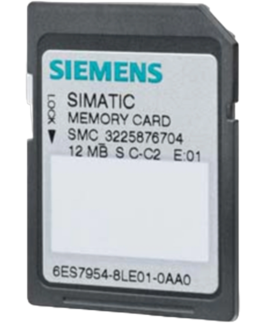 Siemens 6ES79548LE040AA0