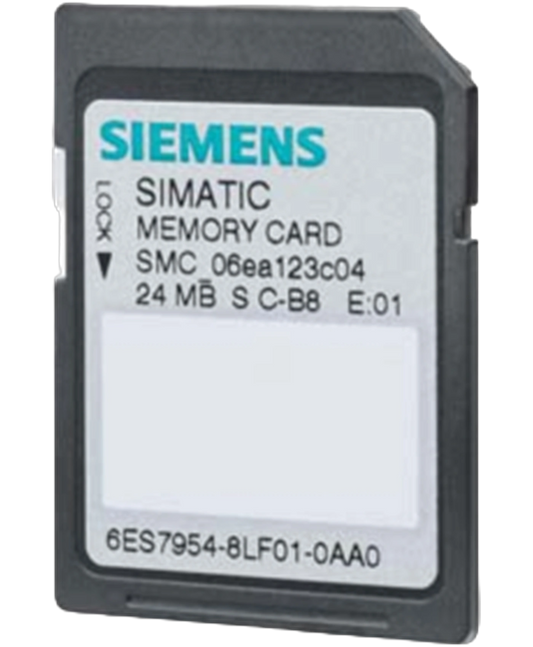 Siemens 6ES79548LL020AA0