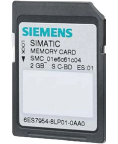 Siemens 6ES79548LP030AA0
