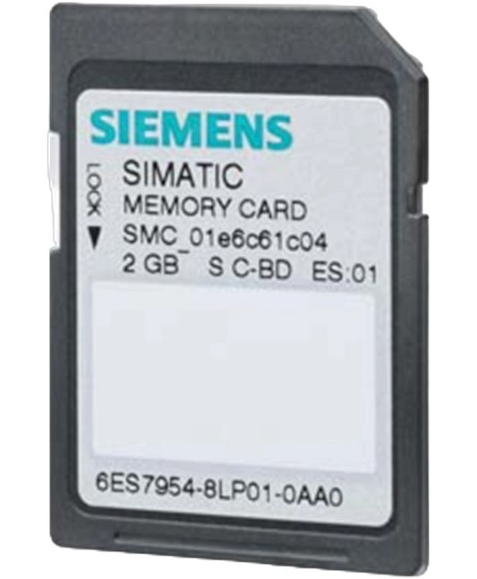 Siemens 6ES79548LP030AA0