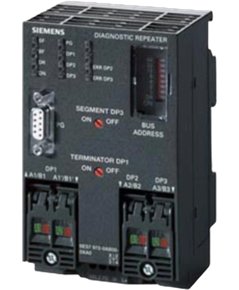 Siemens 6ES7972-0AB01-0XA0