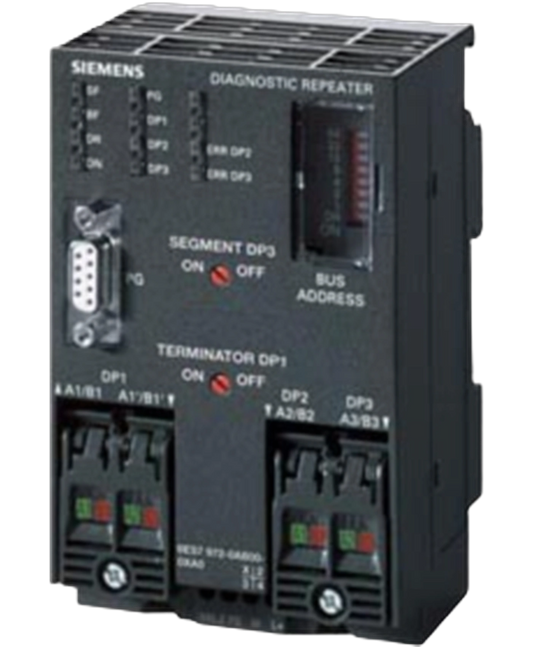 Siemens 6ES7972-0AB01-0XA0