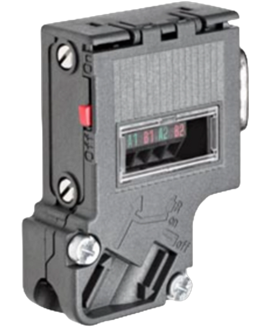 Siemens 6ES7972-0BA42-0XA0