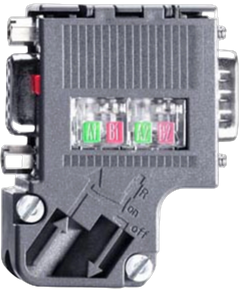 Siemens 6ES7972-0BB41-0XA0