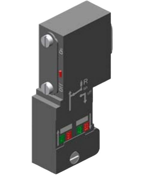 Siemens 6ES79720BA500XA0