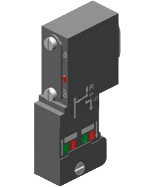 Siemens 6ES79720BA500XA0