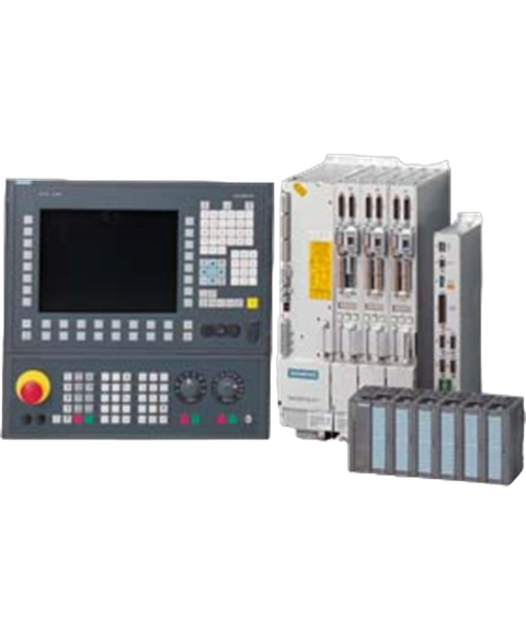 Siemens 6FC5247-0AA06-0AA0