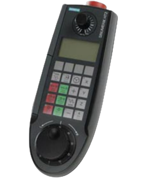 Siemens 6FC53030AA002AA0