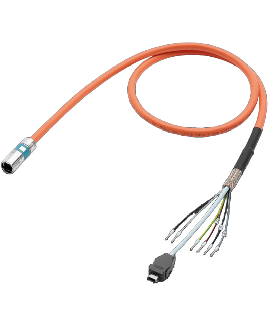 Siemens 6FX5002-8QN04-1AF0