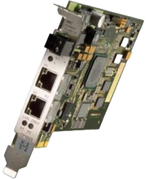 Siemens 6GK11623AA00