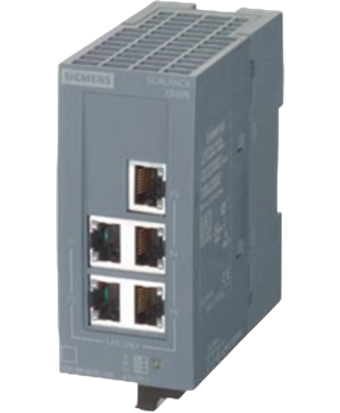 Siemens 6GK5 005-0BA00-1AB2