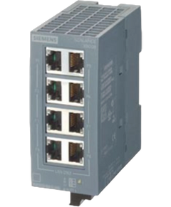 Siemens 6GK50080BA001AB2