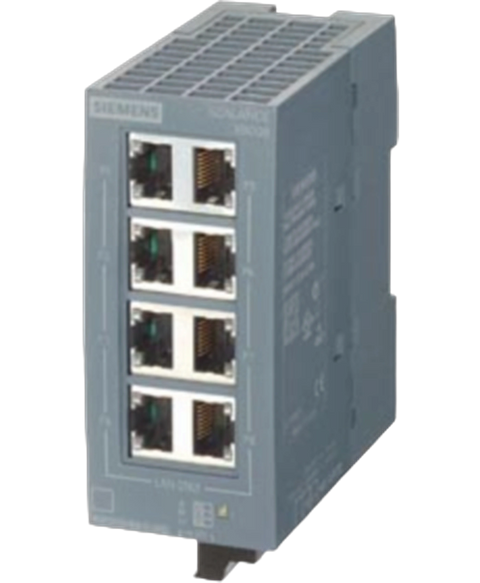 Siemens 6GK50080BA001AB2