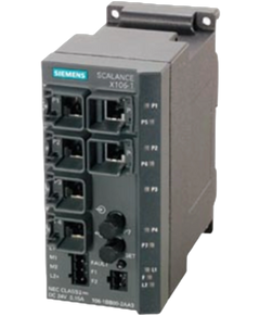 Siemens 6GK5106-1BB00-2AA3