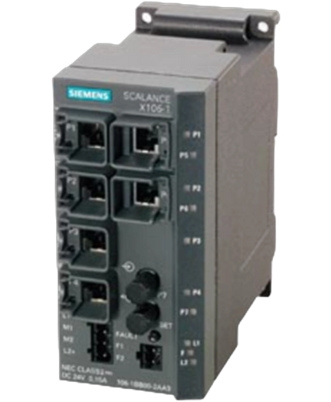 Siemens 6GK5106-1BB00-2AA3