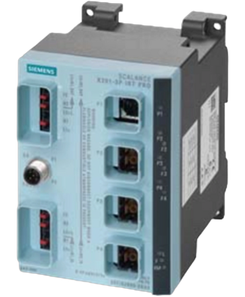 Siemens 6GK52013JR002BA6